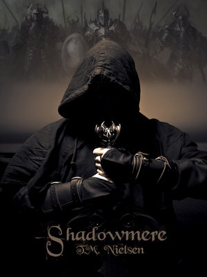 cover image of Shadowmere